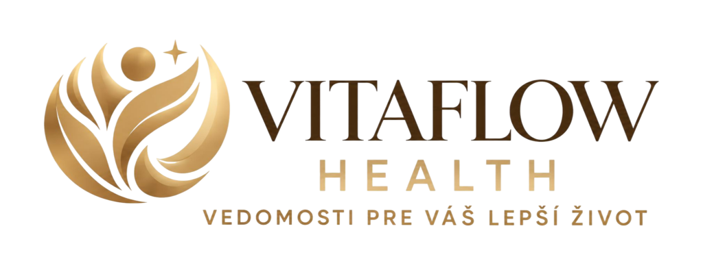 Logo Vitaflow Health